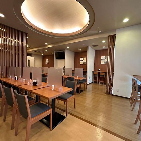 פוקואוקה Hotel Route-Inn Hakata Ekimae -Hakataguchi- מראה חיצוני תמונה